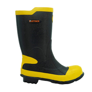 Bota de Seguridad Attack Minera