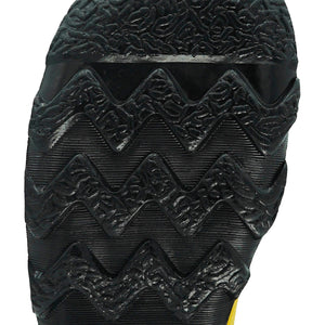 Bota de Seguridad Attack Minera