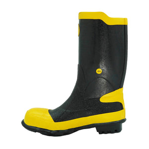 Bota de Seguridad Attack Minera