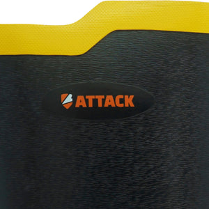 Bota de Seguridad Attack Minera