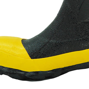 Bota de Seguridad Attack Minera