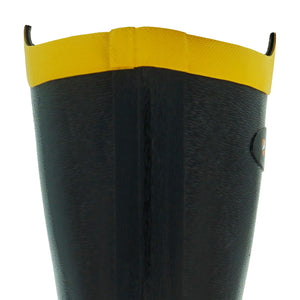 Bota de Seguridad Attack Minera