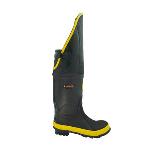 Bota de Seguridad Attack Corsario
