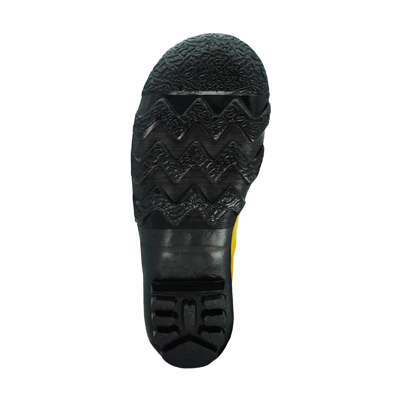 Bota de Seguridad Attack Corsario