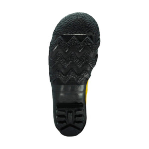Bota de Seguridad Attack Corsario