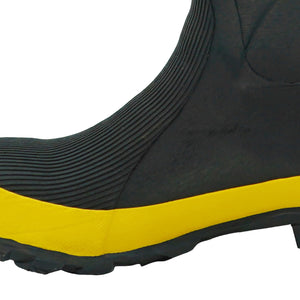 Bota de Seguridad Attack Corsario