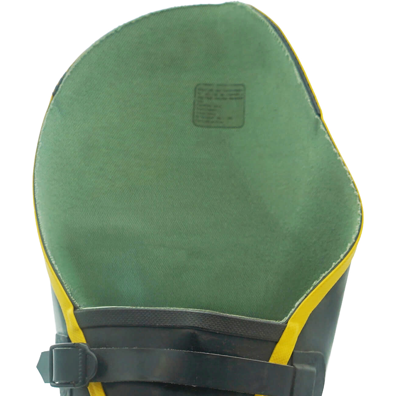 Bota de Seguridad Attack Corsario