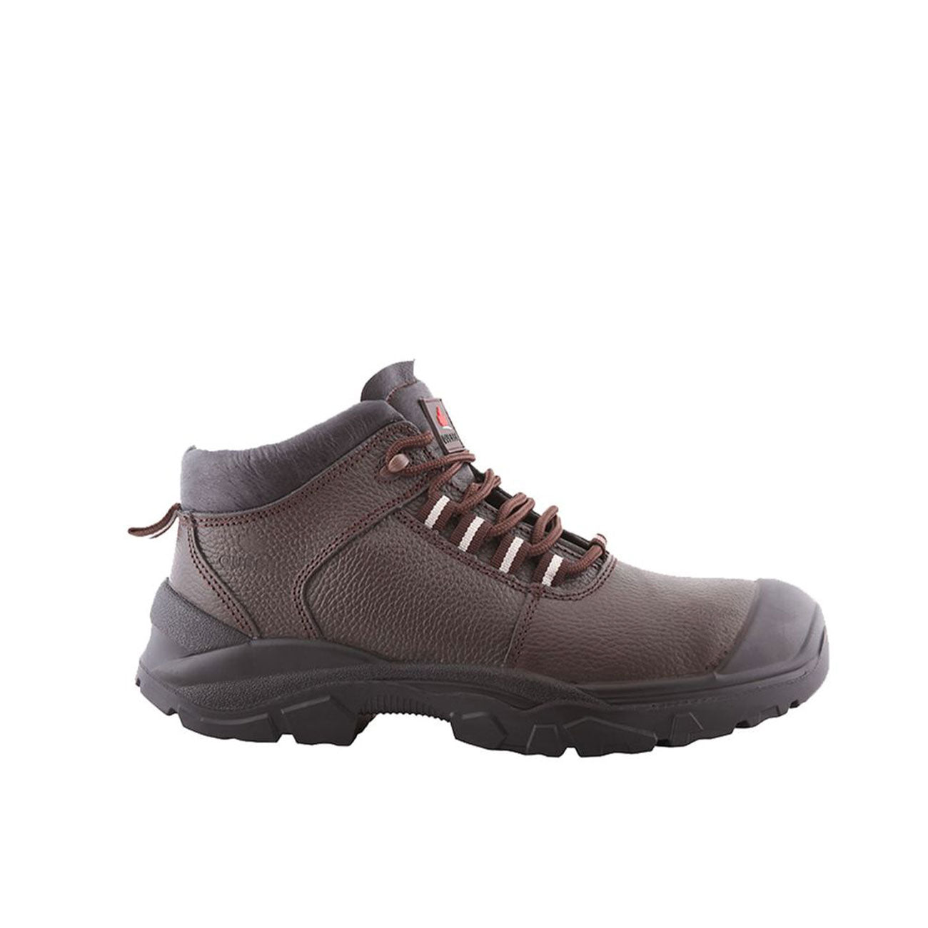 Botin de seguridad Seguridad Quebec 380