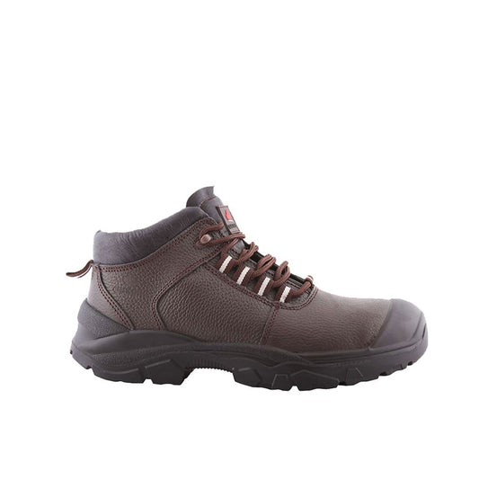 Botin de seguridad Seguridad Quebec 380