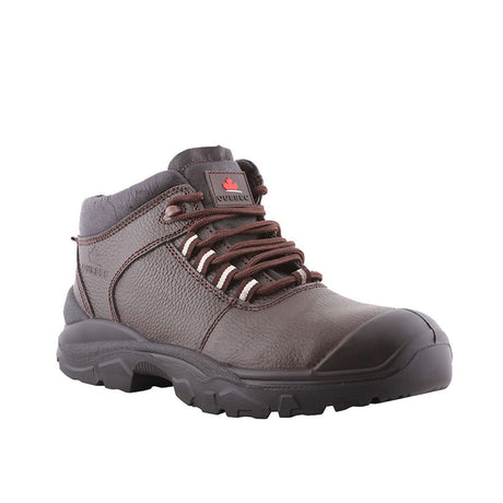 Botin de seguridad Seguridad Quebec 380