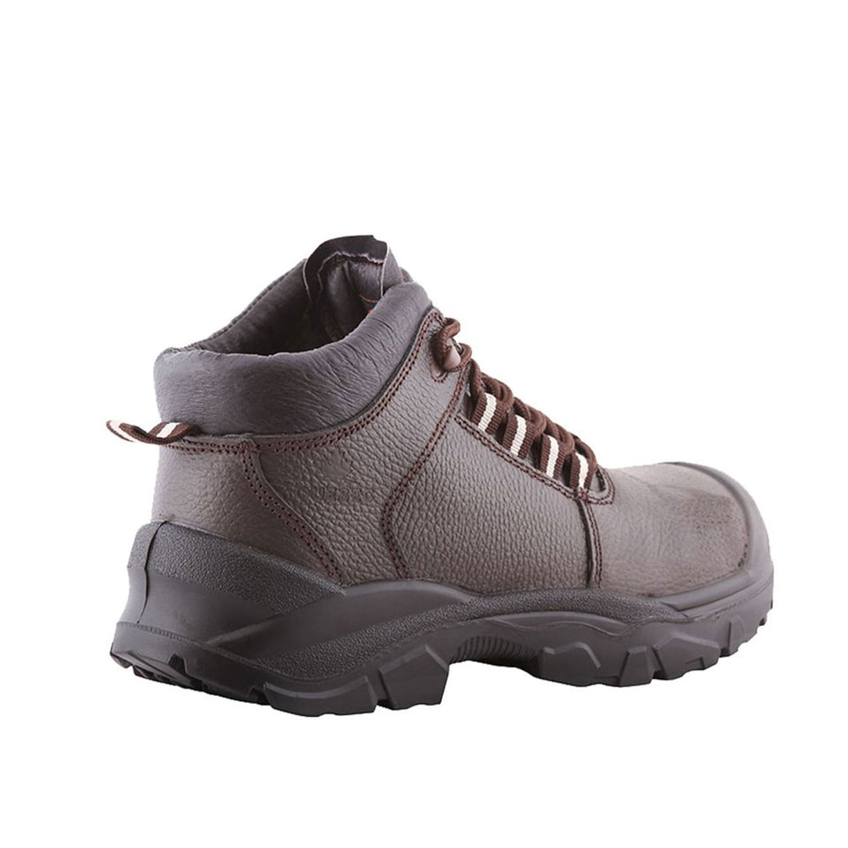 Botin de seguridad Seguridad Quebec 380