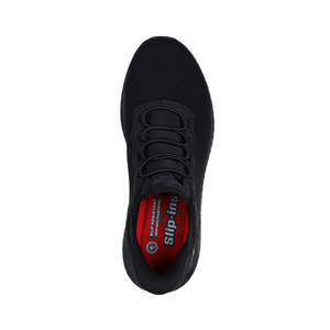 Zapatilla Ocupacional Jasul Mujer Skechers