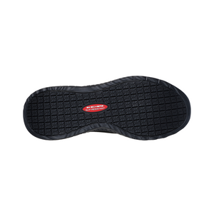 Zapatilla Ocupacional Jasul Mujer Skechers