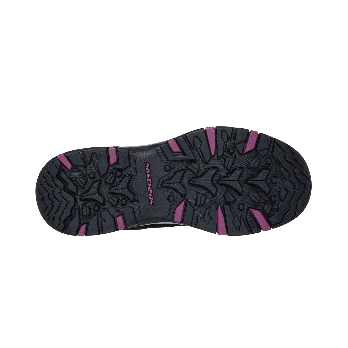Botín de Seguridad Trego Mujer Skechers