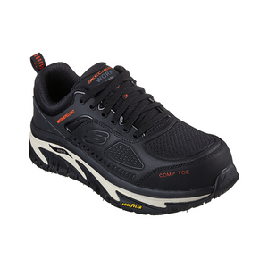 Zapatilla de seguridad Skechers Raylan