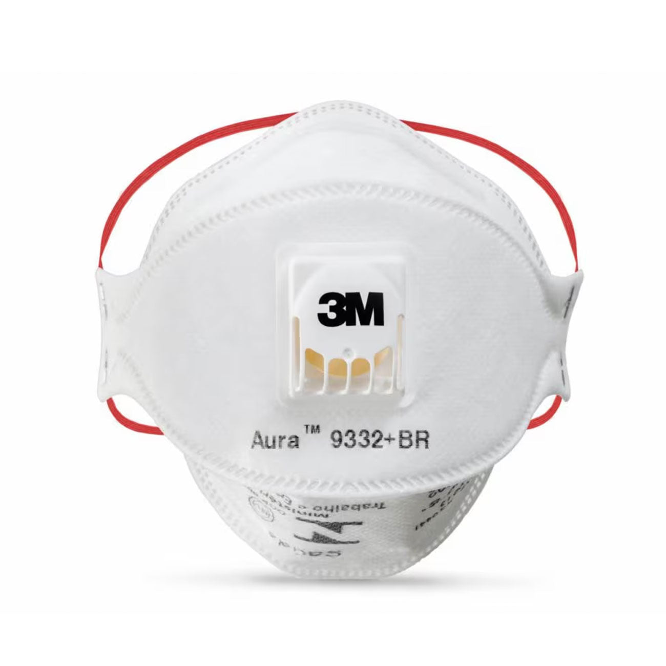 Respirador de Seguridad 3M 9332 (1 unid)