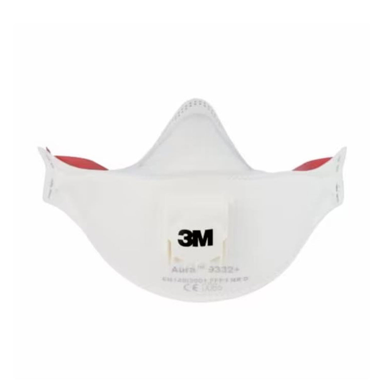 Respirador de Seguridad 3M 9332 (1 unid)