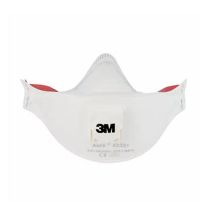 Respirador de Seguridad 3M 9332 (1 unid)