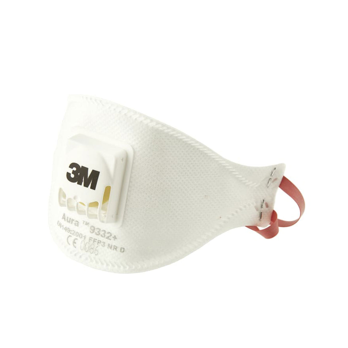 Respirador de Seguridad 3M 9332 (1 unid)