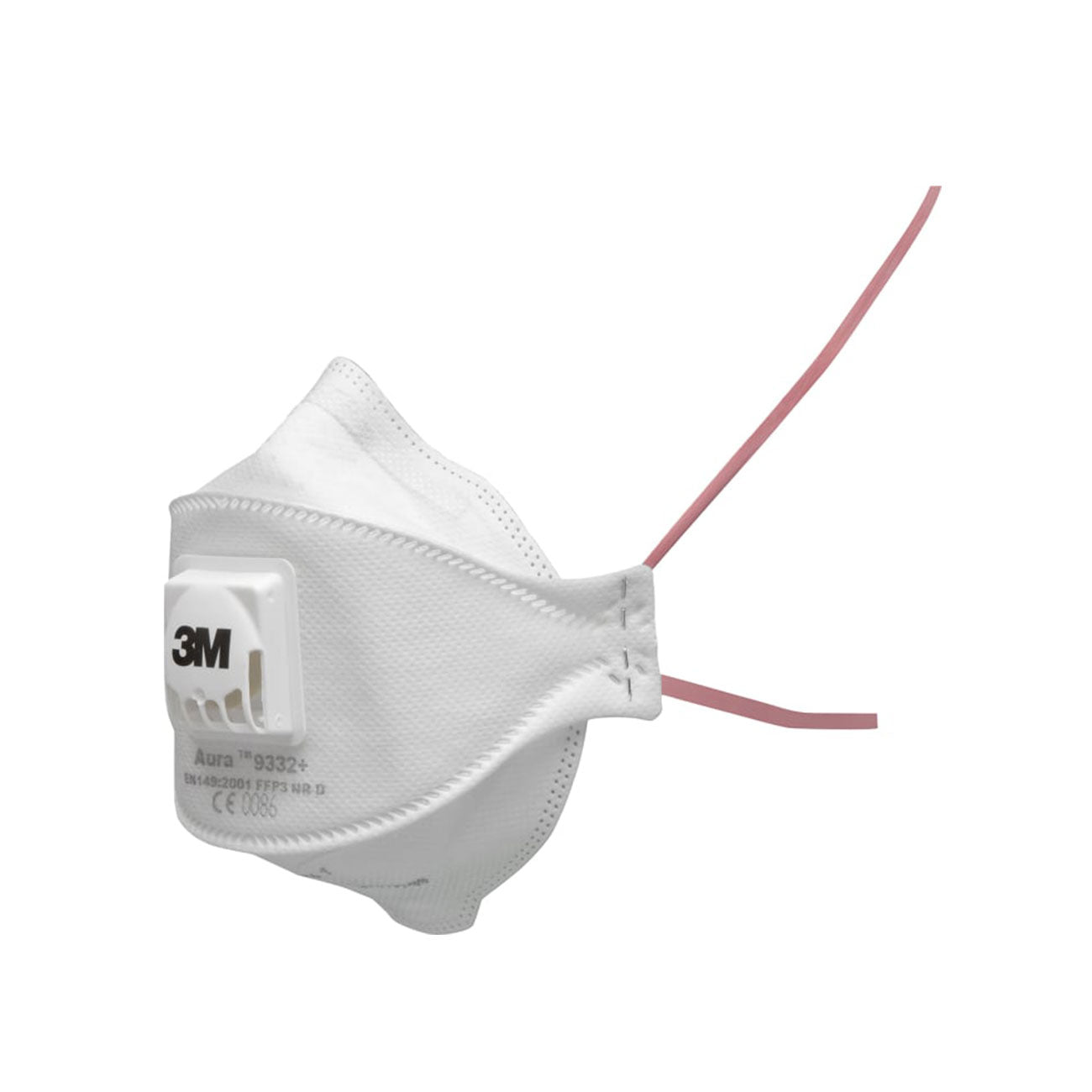 Respirador de Seguridad 3M 9332 (1 unid)