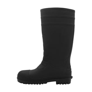 Bota de Seguridad PVC ATK-450