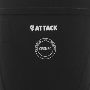 Bota de Seguridad PVC ATK-450