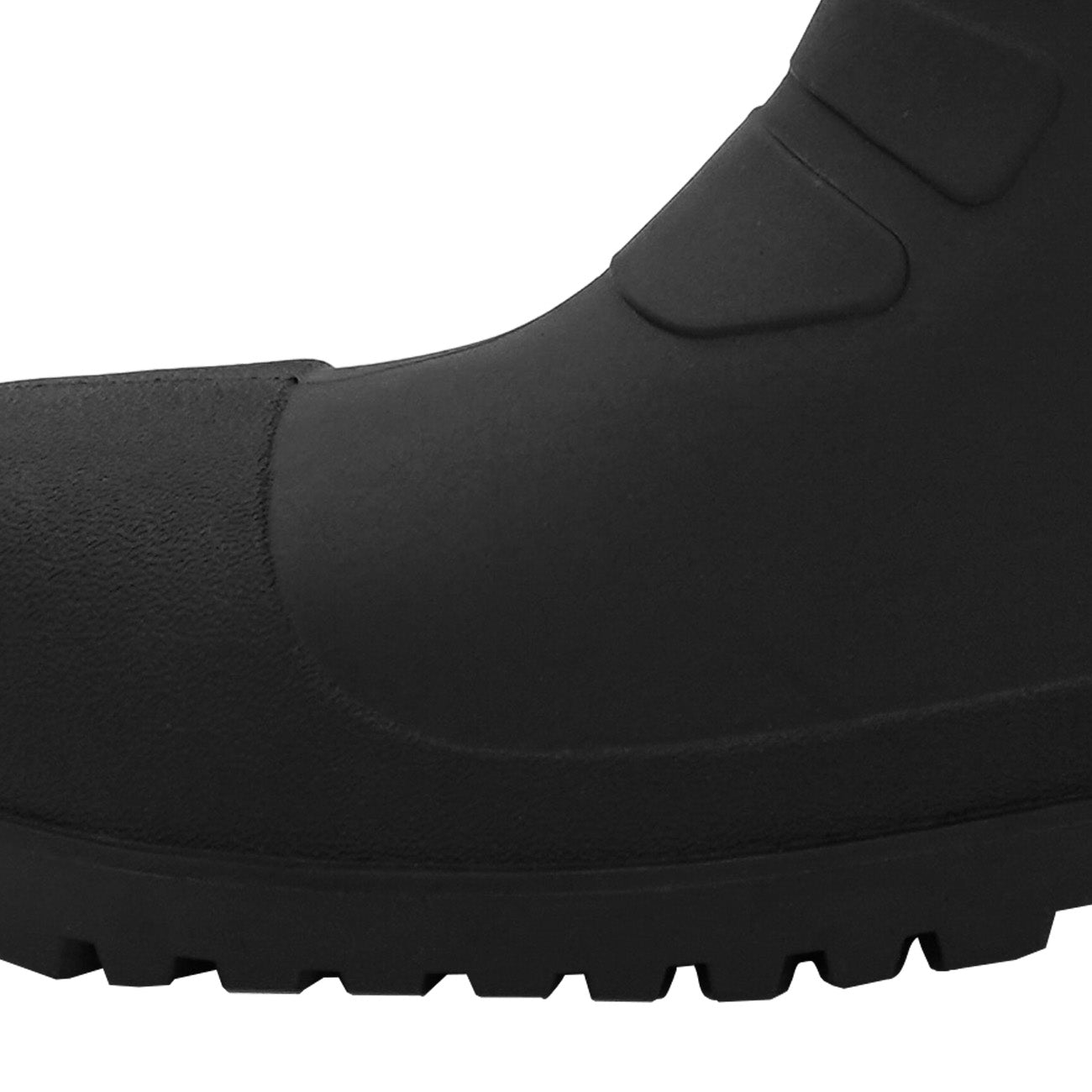 Bota de Seguridad PVC ATK-450