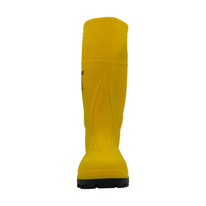 Bota de Seguridad PVC Attack Chem