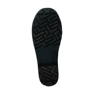 Bota de Seguridad PVC Attack Chem