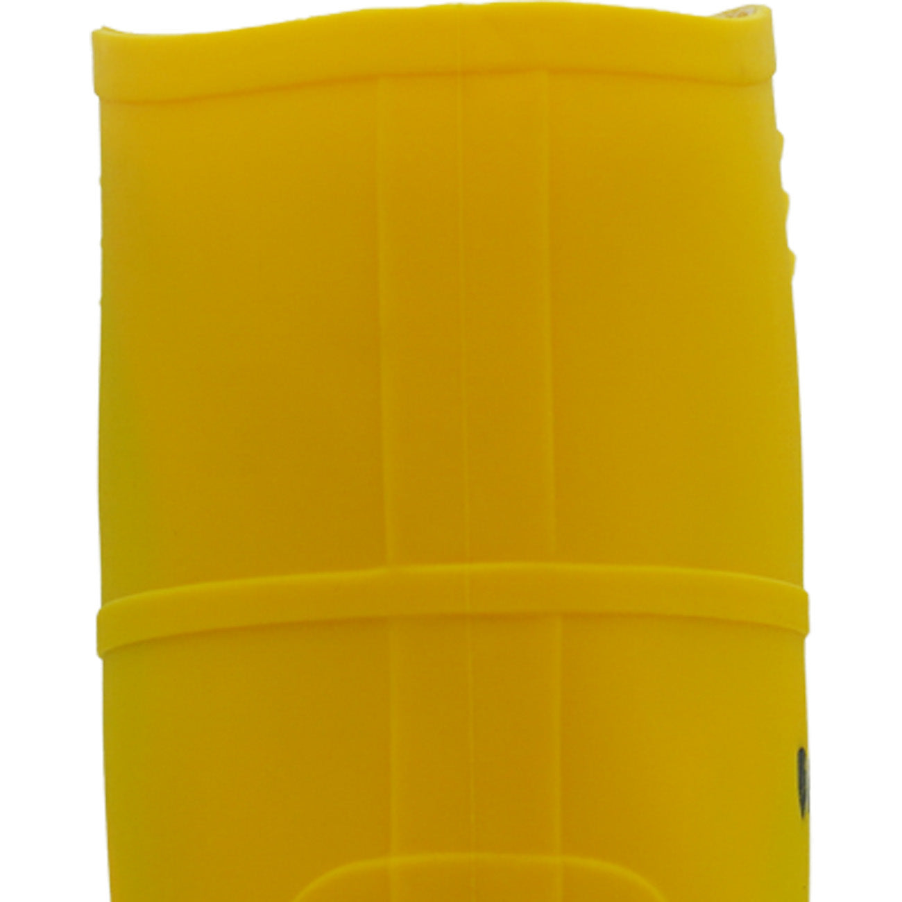 Bota de Seguridad PVC Attack Chem