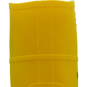 Bota de Seguridad PVC Attack Chem