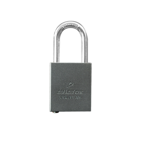Candado Aviator Lock Out A 05 Imp