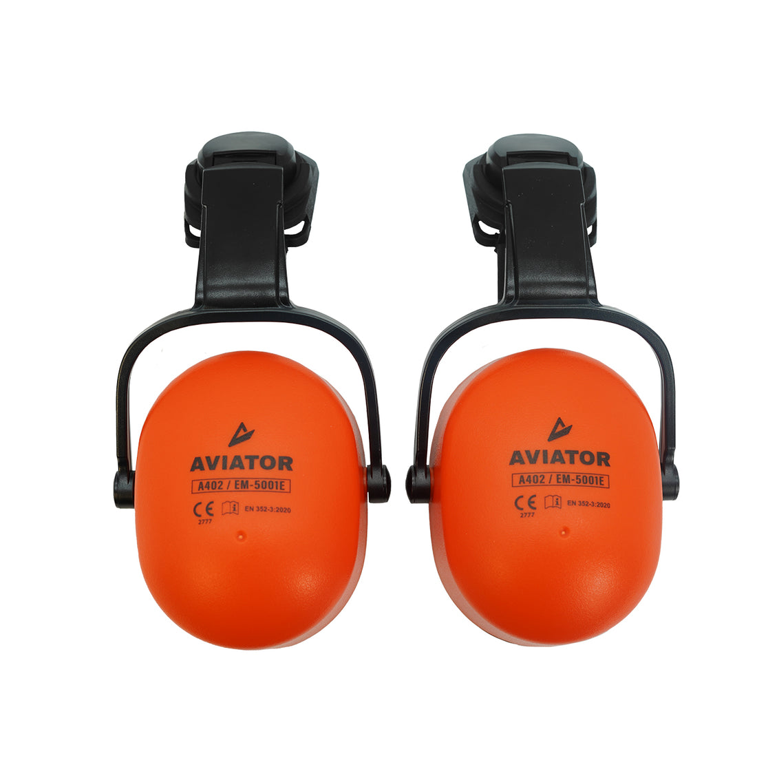 Protector Auditivo Aviator A402 para Casco – Apro Seguridad Industrial