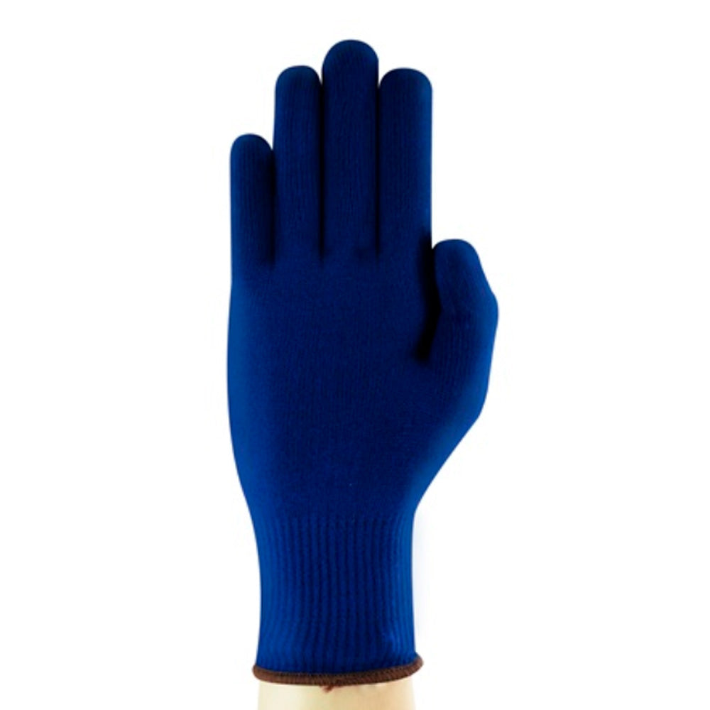 Guante de Seguridad Ansell Insulator Azul 78-101