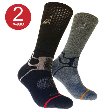 Calcetines Climber Moritz Bipack
