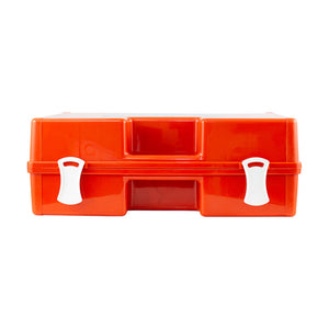 Botiquin Steelpro Primeros Auxilios 100 Personas Red-Code