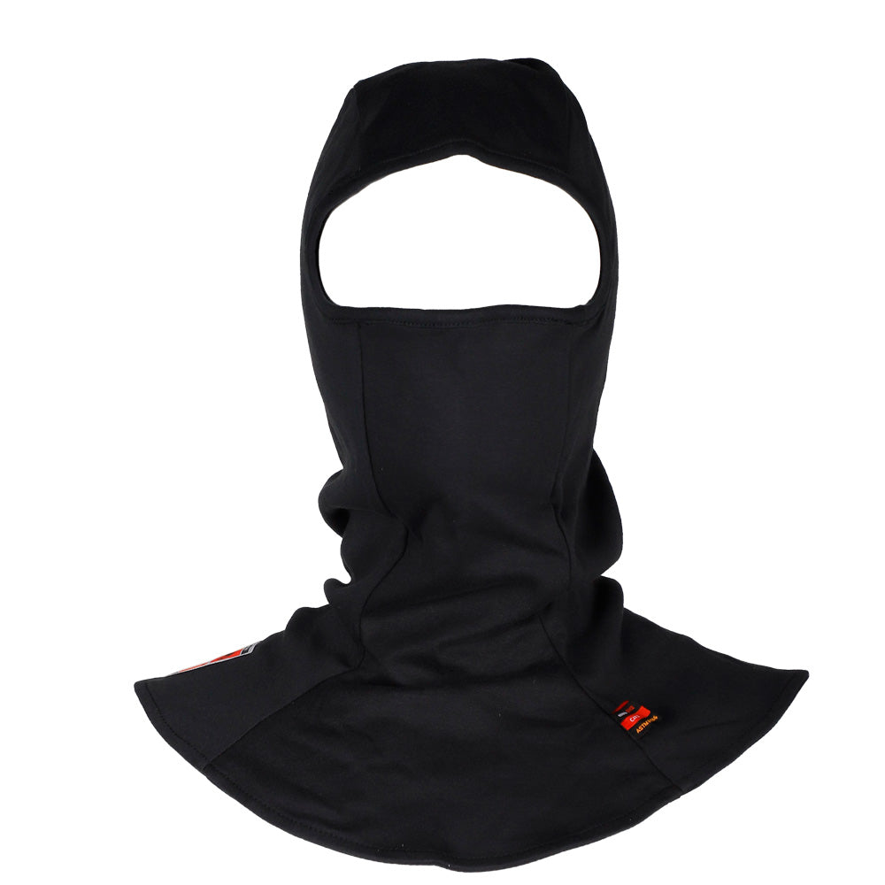 Balaclava Ignífuga FR/ARC Leben CAT-2 Azul Marino – Apro Seguridad