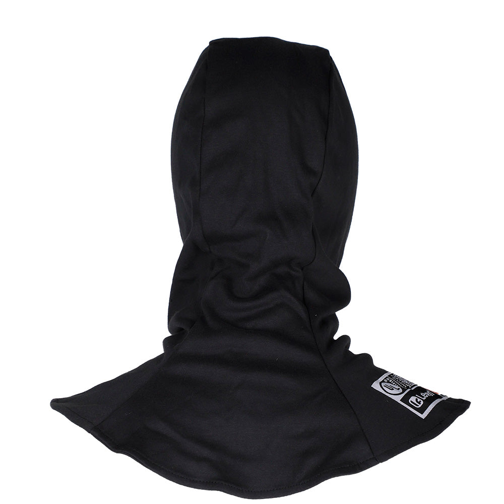 Balaclava Ignífuga FR/ARC Leben CAT-2 Azul Marino – Apro Seguridad