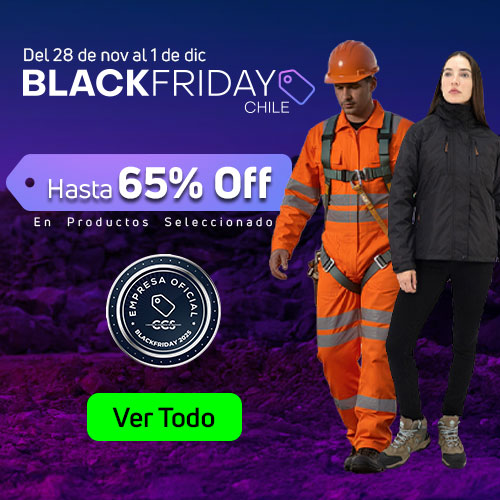 Colección Black Friday