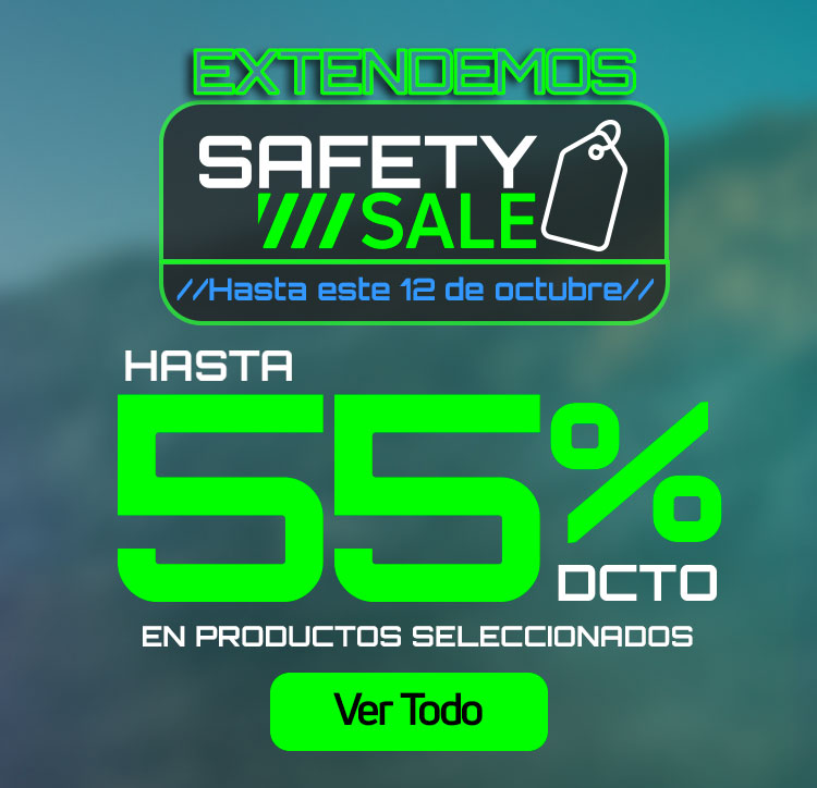 Revancha Apro hasta 55% de descuento