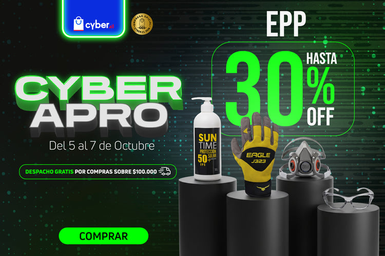 Cyber EPP