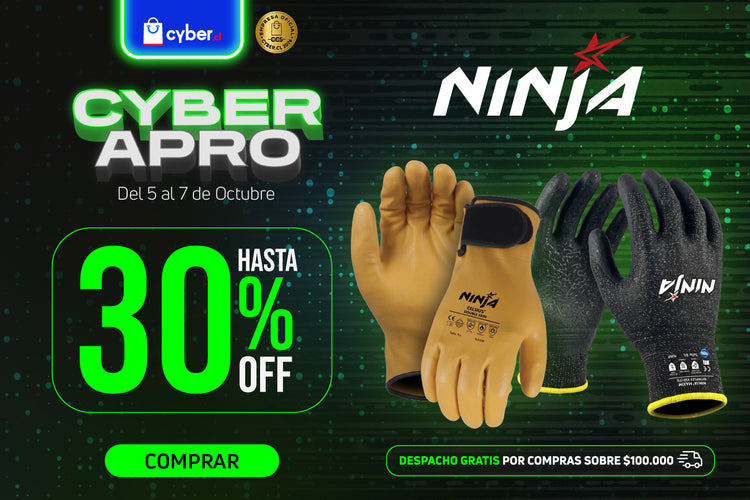Cyber Ninja