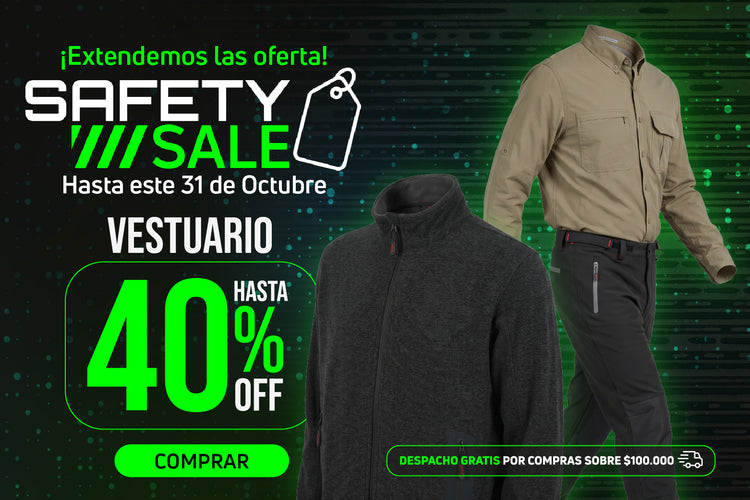 Cyber vestuario