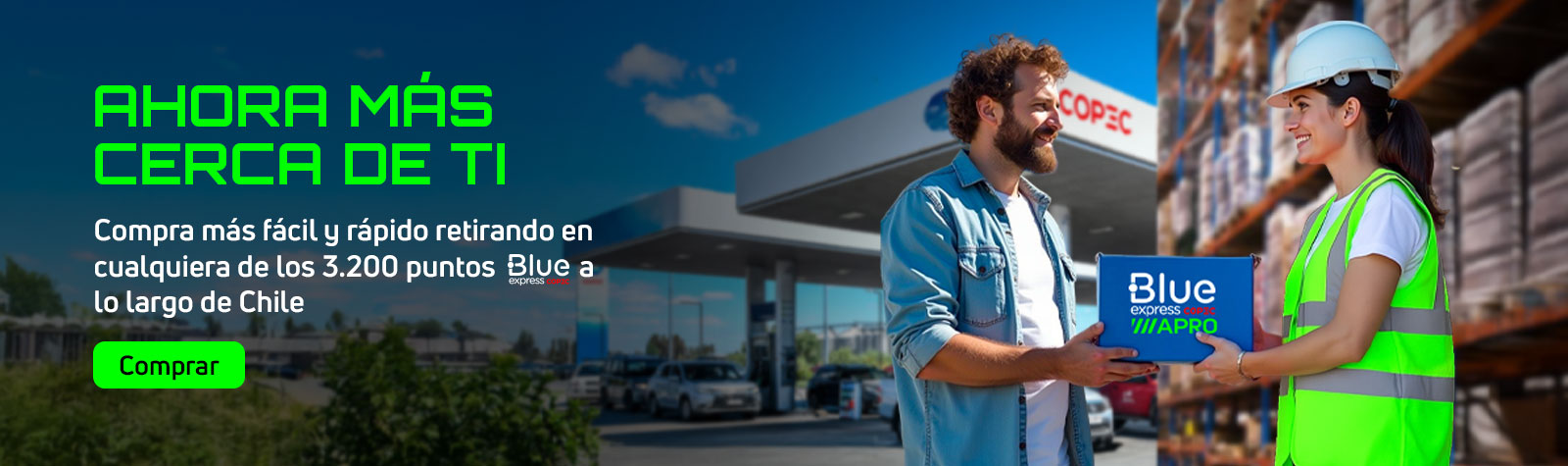 Copec