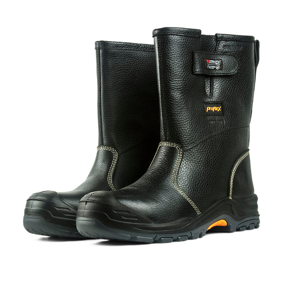 Bota de seguridad Proflex Soldador 111 N