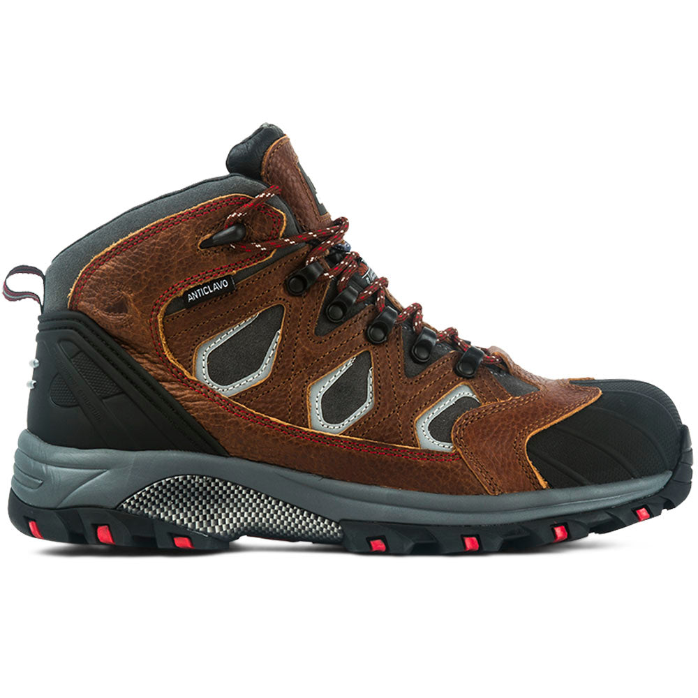 Botin de seguridad Climber Niseko