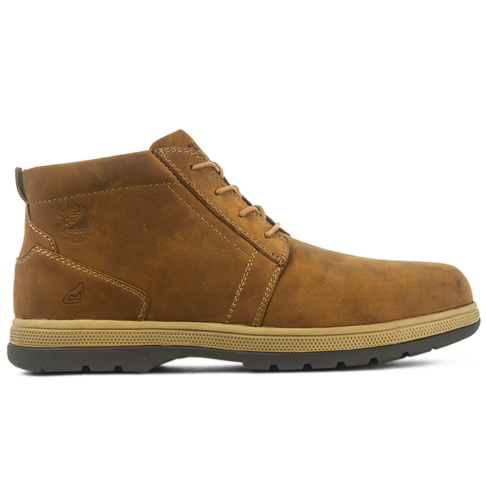 Botin de seguridad Climber Valdisere C