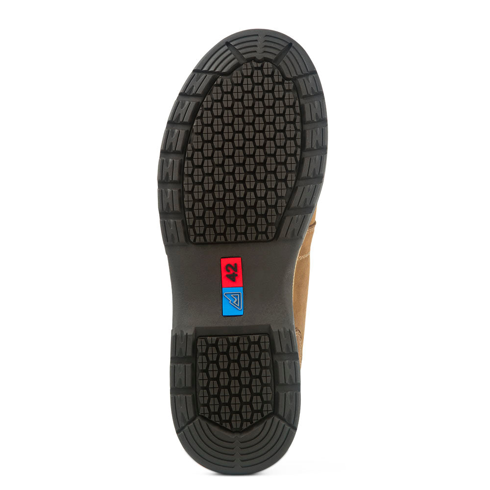 Botin de seguridad Climber Valdisere C