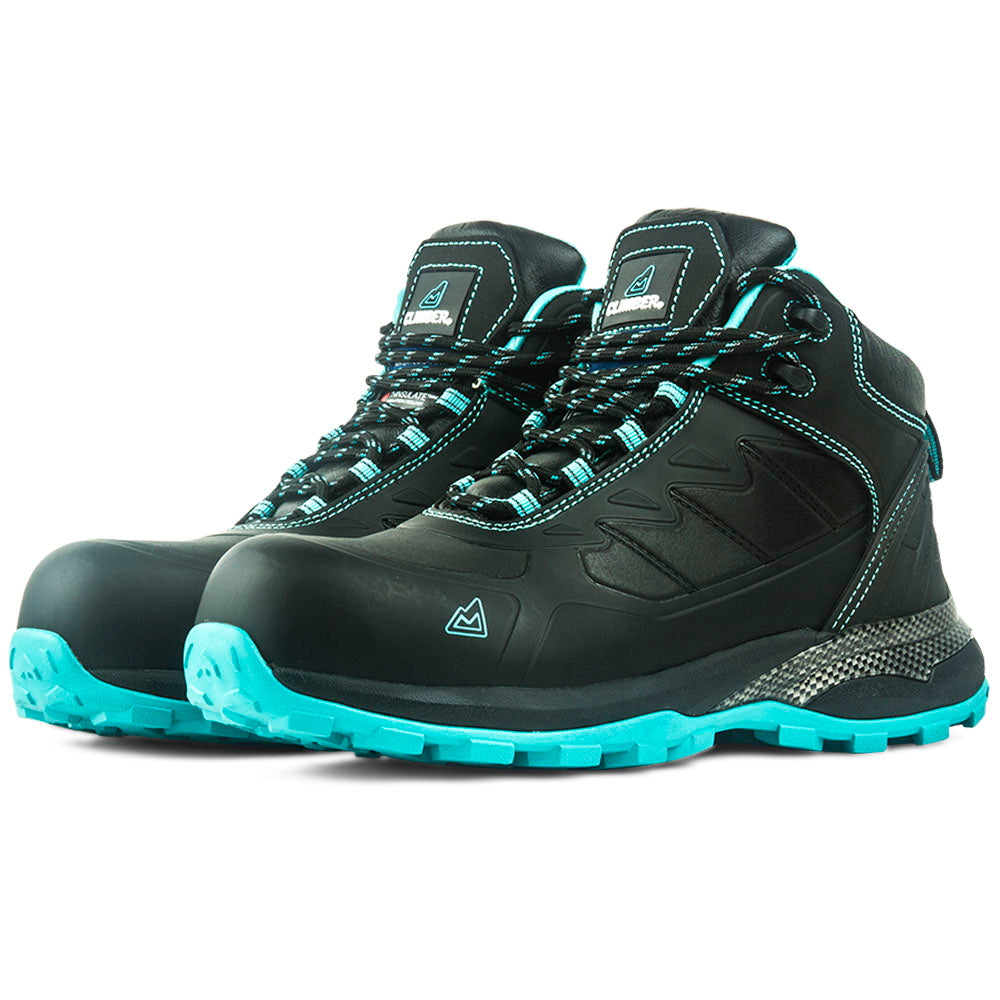 Botin de seguridad Climber Viedma