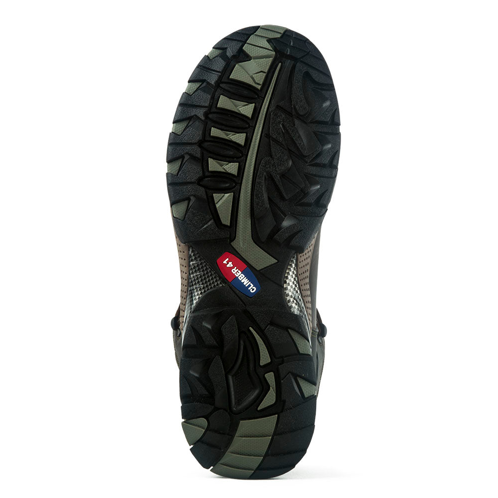Botin de seguridad Climber Whistler